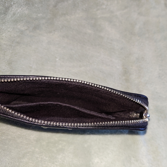 Coach Wristlet - Picture 4 of 4